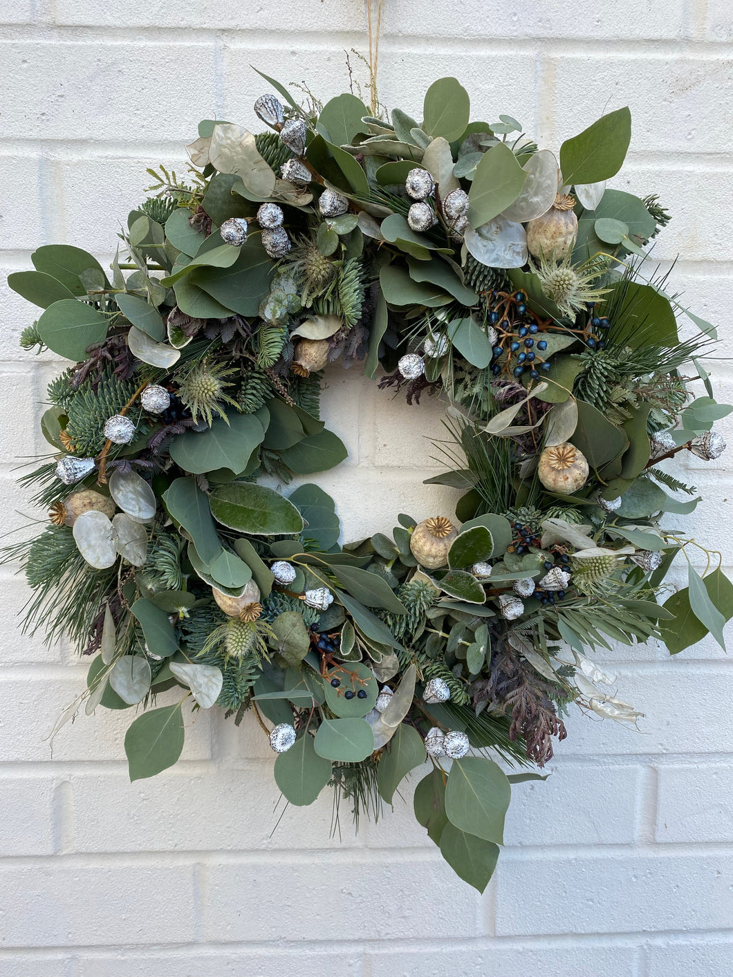 Christmas Wreaths 2024