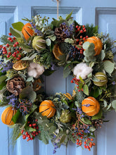 Load image into Gallery viewer, Christmas Wreaths 2024
