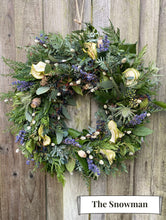 Load image into Gallery viewer, Christmas Wreaths 2024
